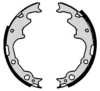 BREMBO S 10 502 Brake Shoe Set